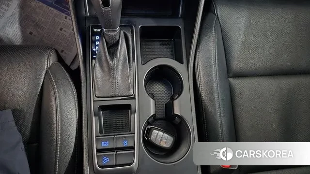 Hyundai All New Tucson id 2982001 из Кореи 18