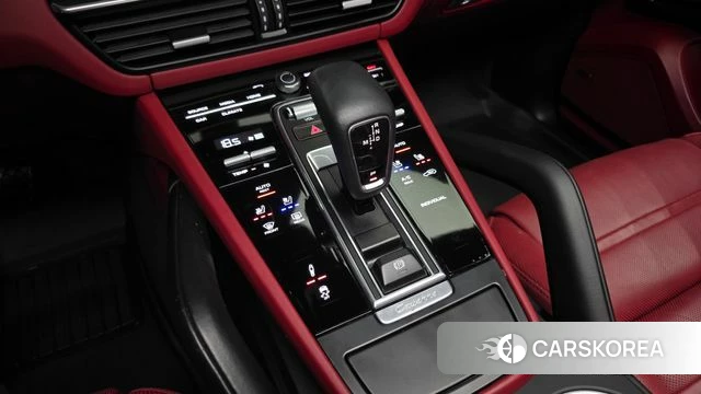Porsche Cayenne (PO536) id 4580302 из Кореи 19