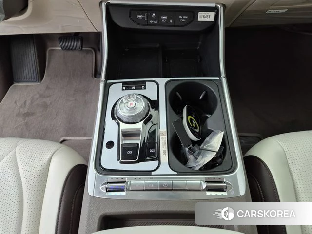 Kia The New Carnival 4th Generation id 4767507 из Кореи 19