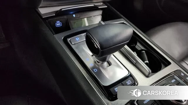 Genesis G80 id 3656443 из Кореи 19