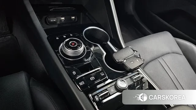 Kia K5 3rd generation id 3449118 из Кореи 19