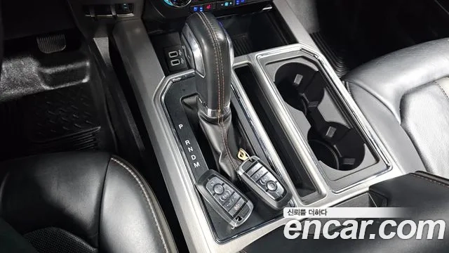 Ford F150 id 2928030 из Кореи 19