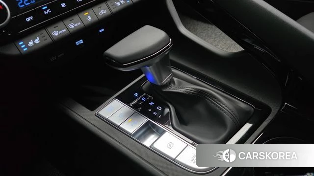 Hyundai The New Avante (CN7) id 4177461 из Кореи 19