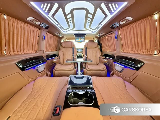 Mercedes-Benz Vito id 4239664 из Китая 22