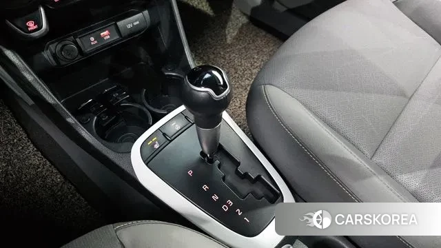 Kia All New Morning (JA) id 3627166 из Кореи 19