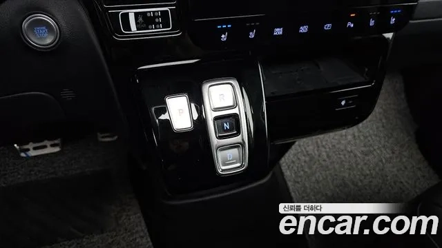 Hyundai Staria id 2873927 из Кореи 19