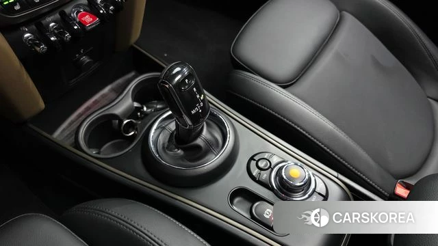 Mini Cooper Countryman id 4693389 из Кореи 29