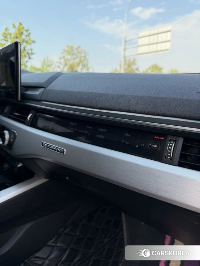 Audi A5 id 4241045 из Китая 13