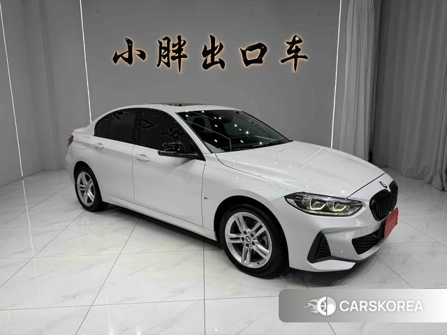 BMW 1 series id 4333786 из Китая 19