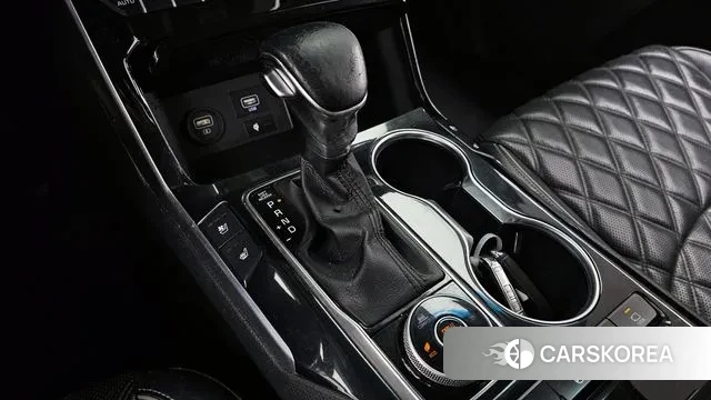 Kia Mohave Master id 3225906 из Кореи 19