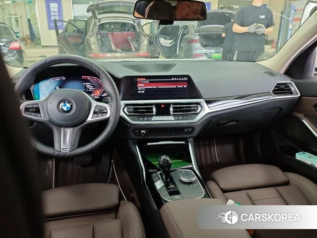 BMW 3 series id 4272134 из Китая 9