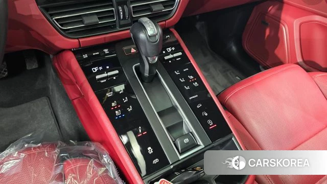 Porsche Macan id 3799319 из Кореи 19