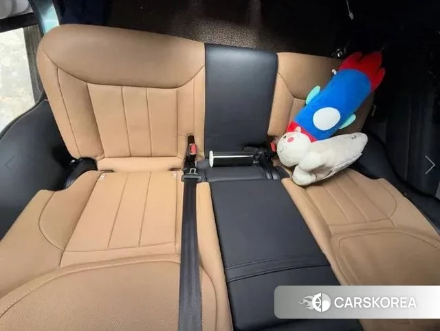 Land Rover Range Rover Sport 3rd Generation id 3007120 из Кореи 15