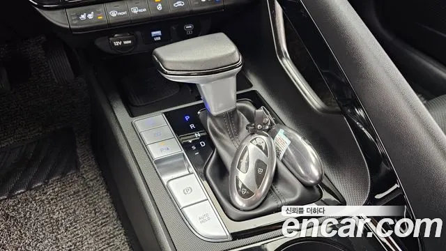 Hyundai The New Avante (CN7) id 2632312 из Кореи 19