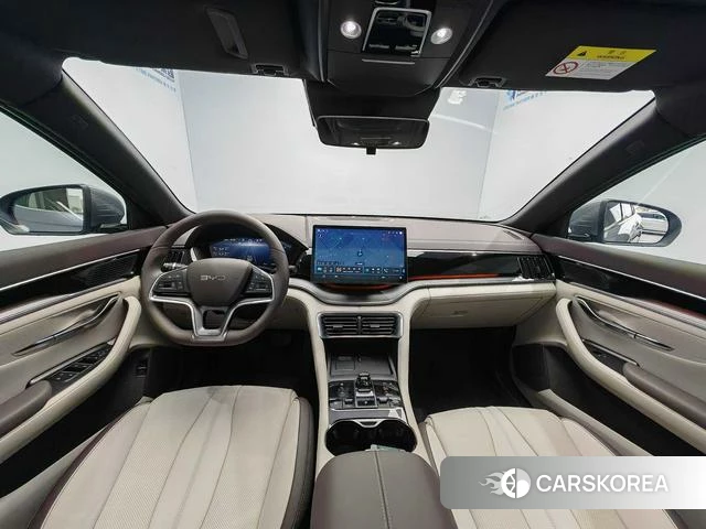 BYD Song PLUS DM id 4209852 из Китая 18