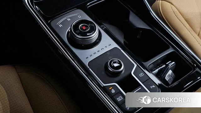 Kia Sorento 4th Generation id 4941944 из Кореи 35