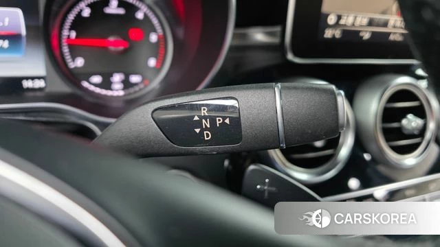 Mercedes-Benz GLC-Class X253 id 4397847 из Кореи 31