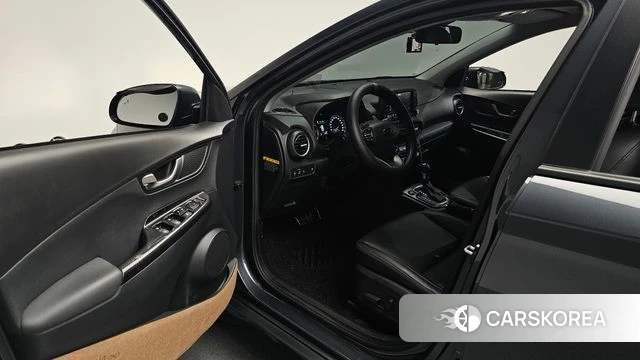 Hyundai Kona id 4615371 из Кореи 32