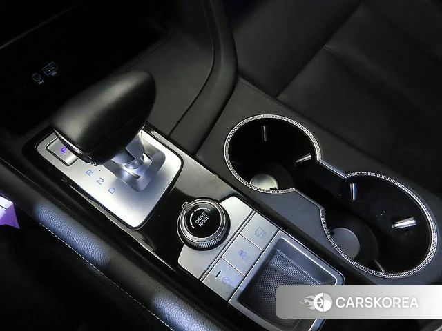 Genesis G70 id 4699028 из Кореи 19