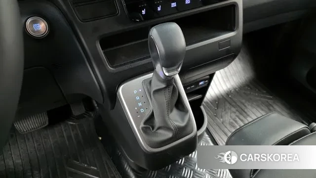 Hyundai Staria id 2959139 из Кореи 19