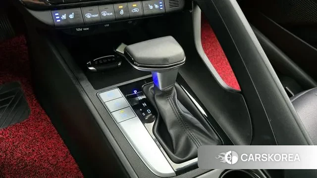 Hyundai Avante (CN7) id 3187716 из Кореи 19