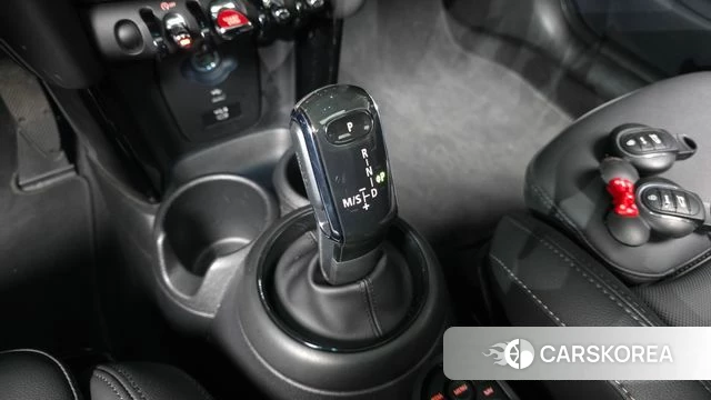 Mini Cooper id 4736158 из Кореи 32