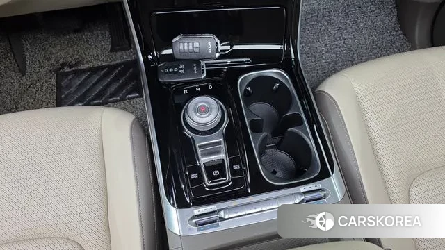 Kia Carnival 4th generation id 3716551 из Кореи 19