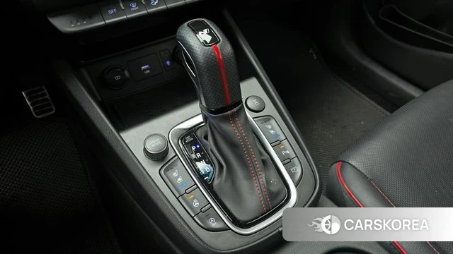 Hyundai The New Kona id 4187739 из Кореи 19