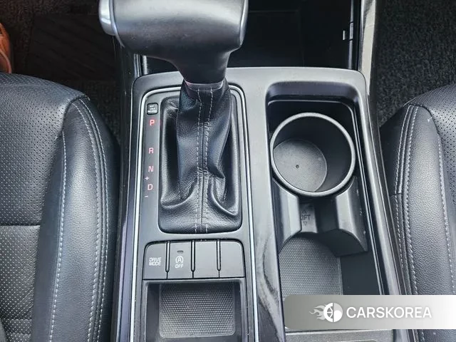 Kia The New Sorento id 2903144 из Кореи 19