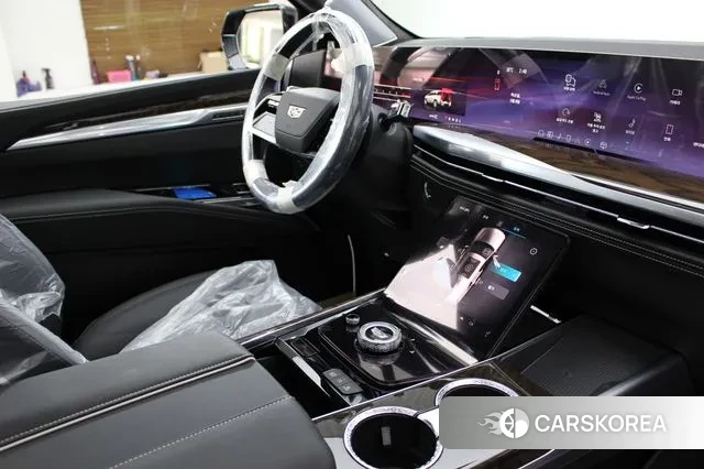 Cadillac Escalade 5th Generation id 3079085 из Кореи 18