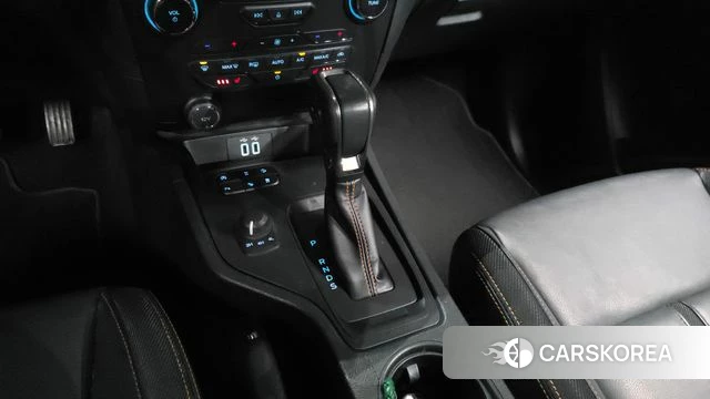 Ford Ranger 3rd Generation id 3898369 из Кореи 19