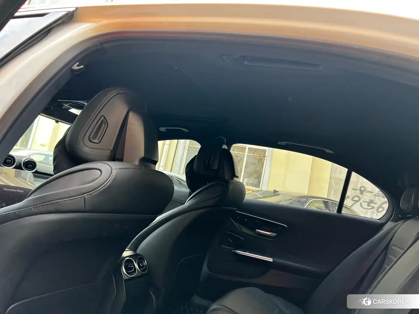 Mercedes-Benz C-class id 4570632 из Китая 16
