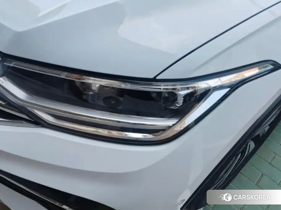 Volkswagen Tiguan L id 4628103 из Китая 15