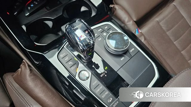 BMW X4 (G02) id 4506117 из Кореи 31