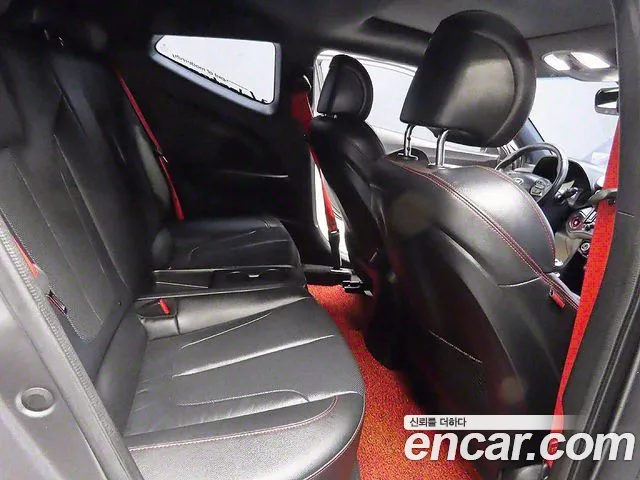 Hyundai Veloster (JS) id 2339705 из Кореи 19