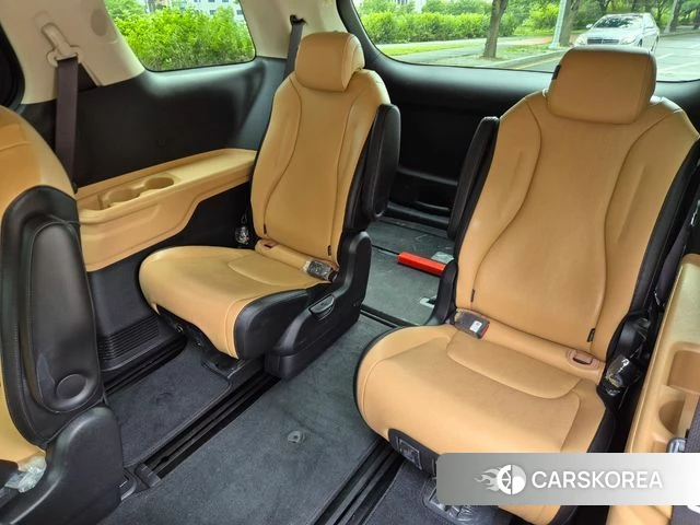 Kia Carnival 4th generation id 4625250 из Кореи 19
