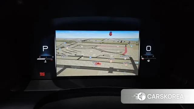 Ssangyong All New Rexton id 3089411 из Кореи 19