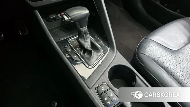 Kia Niro id 2981702 из Кореи 19