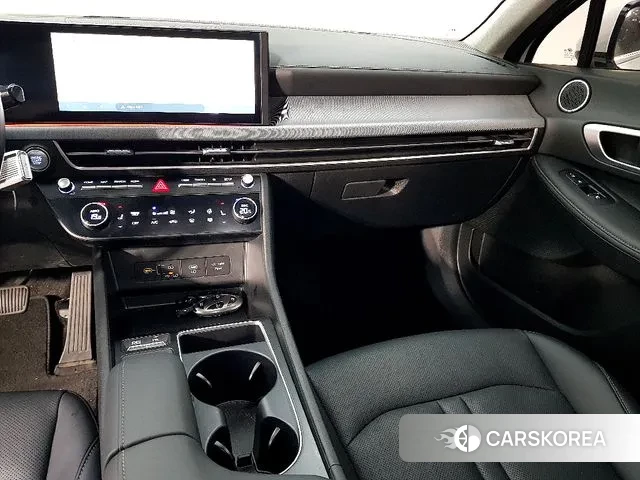 Hyundai Sonata D Edge Hybrid (DN8) id 3231440 из Кореи 19