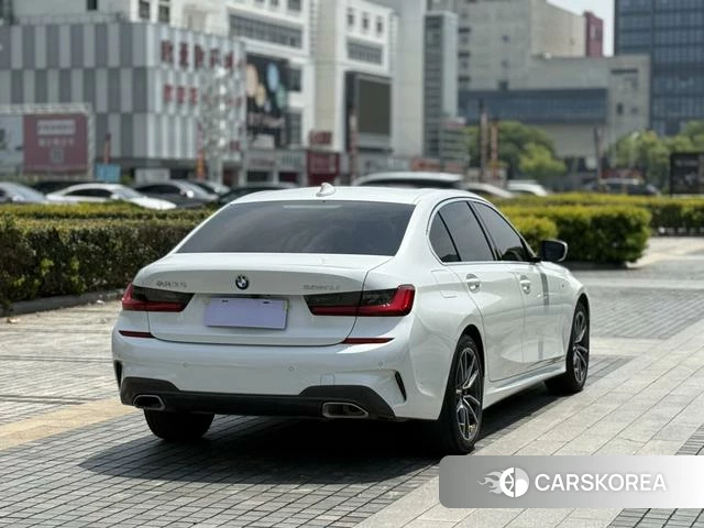 BMW 3 series id 4259126 из Китая 15