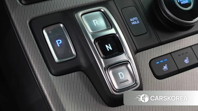 Hyundai The New Palisade id 4494327 из Кореи 19