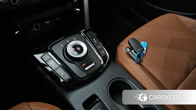 Kia The New Seltos id 4443071 из Кореи 31