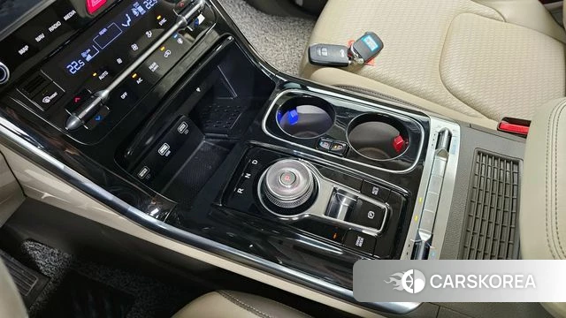 Kia Carnival 4th generation id 3852297 из Кореи 19