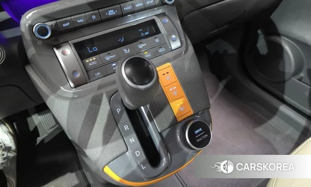 Hyundai Casper id 4935755 из Кореи 30