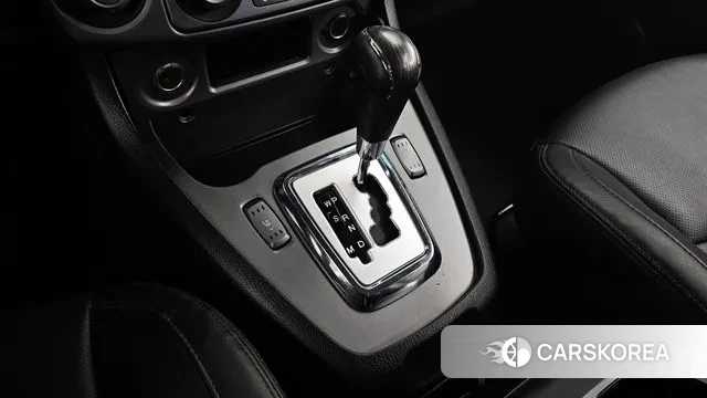 Ssangyong Korando Turismo id 2971477 из Кореи 19