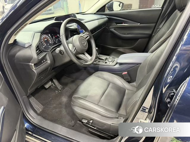 Mazda CX-30 id 4265803 из Китая 21