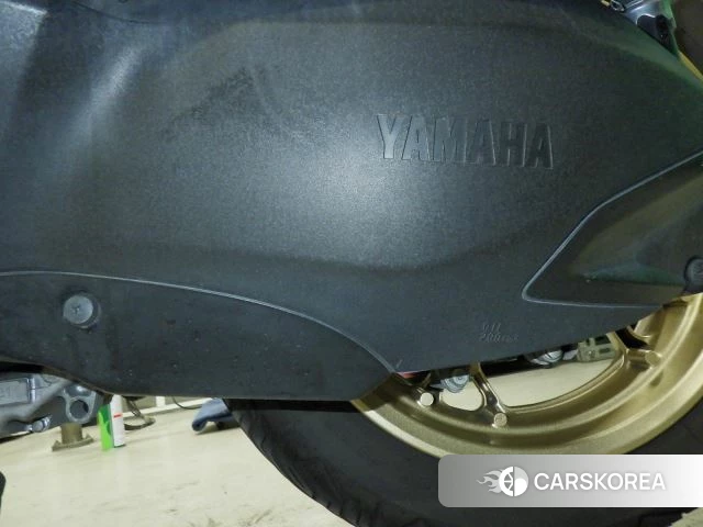 Проданный Yamaha X-MAX 250 id 3995527 из Японии, фото 23