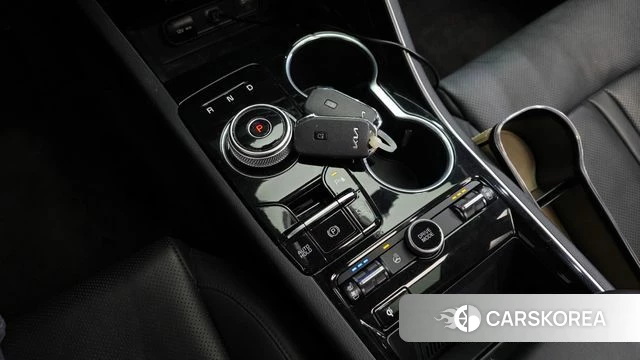 Kia K5 Hybrid 3rd Generation id 4691810 из Кореи 19