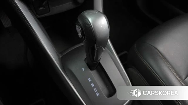 Chevrolet (GM Daewoo) The New Trax id 4390479 из Кореи 30