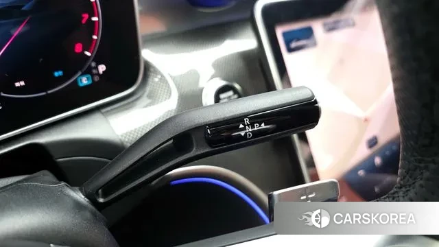 Mercedes-Benz C-Class W206 id 3523115 из Кореи 19